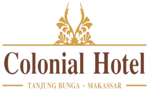 Colonial Hotel Makassar